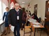 Депутатът Петър Кънев: Големият успех на "Единна Русия" идва от мажоритарните кандидати