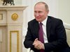 Путин: Русия е продала през миналата година оръжия за над 15 млрд. долара