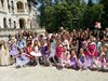 80 деца събра царят на тържество за 1 юни