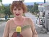 Валя Ахчиева свалена временно от екрана на БНТ