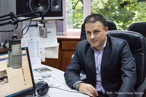 Съдът отмени преместването на полицейския шеф Николай Кирков в с. Труд