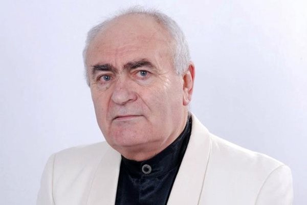 Георги Чопов, потомък на Гоце Делчев:  След Самуил македонците ще признаят и другите ни герои