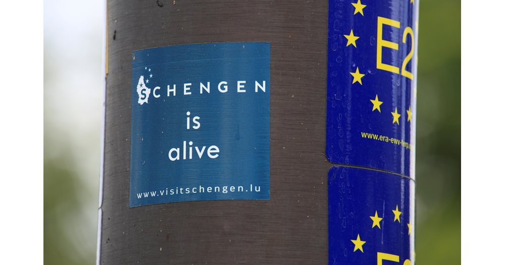 No delays!  Bulgaria is more than ready to join Schengen (Overview)