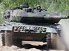 Първите танкове "Леопард" ще пристигнат в Украйна след три месеца