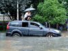 4600 души евакуирани в Китай заради наводнения