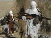 Талибани убиха най-малко 22 полицаи при атака на 15 полицейски поста в Афганистан
