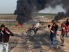 Франция призова Израел към сдържаност след насилието по границата с Газа