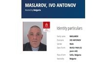 Вижте Иво Масларов, който е издирван от Интерпол за убийството на Станка Марангозова