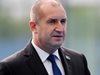 Бургаската апелативна прокуратура с позиция срещу изявления на президента Радев