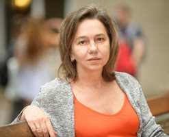 Доц. Милена Якимова: 200 прокремълски послания ни облъчват месец след войната