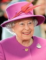 Елизабет II е страдала от рак на костния мозък
