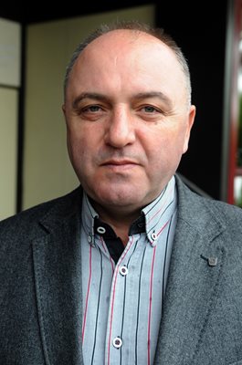 Антон Станков