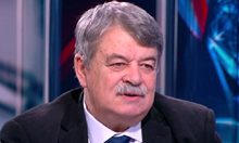 Посланик Борис Борисов: Задържането на екипажа на "Галакси Лийдър" се превърна в пречка за хутите