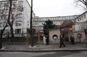 Болница "Шейново" за разменените бебета: Обезщетението ще се решава от съда