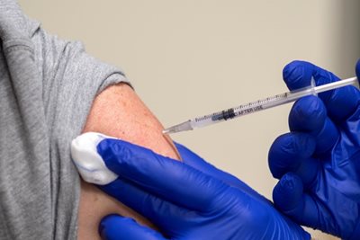 Египет завършва първата фаза на клиничните изпитвания на собствена ваксина срещу COVID