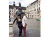 Катя и Здравко от “Ритон” разгледаха Виена и Будапеща