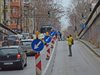 Възстановяват движението по ключови булеварди в София