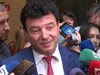 Бившият депутат Живко Мартинов вече е обвиняем