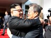 Ким Чен Ун твърдо решен да говори на 4 очи с Тръмп (Обзор)