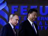 Китайско-руските отношения - водени от държавните глави и базирани на волята на народа