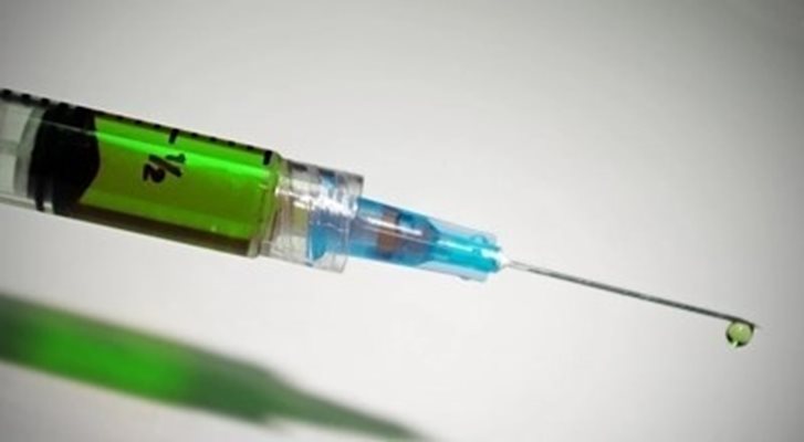 Китай си е поставил за цел да произвежда 1 милиард дози от ваксината срещу COVID-19 на година СНИМКА: Pixabay