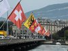 В Швейцария отхвърлиха предложение за непряк износ на оръжия за Украйна
