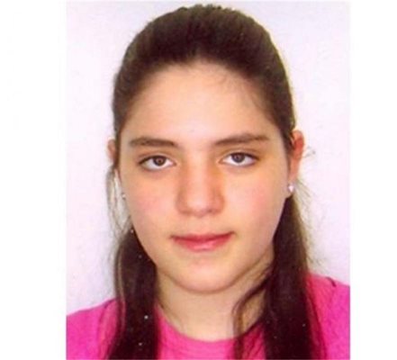 Открито е издирваното 14-годишно момиче от София