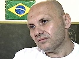 Наш наркотрафикант бяга от затвора на Гълъбин Боевски