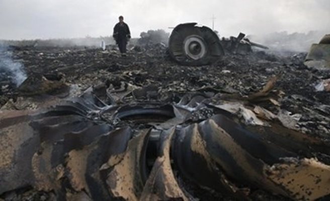 Процесът за свалянето на малайзийския самолет над Украйна - при закрити врати