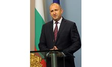 Радев взема министър от Слави, кадри от Борисов 2 сменят Петков и Василев