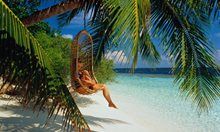 Малдивите – другото име на Рая
