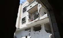 "Хамас": Обстрелваме Израел с ракети от Южен Ливан