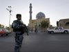 Най-малко 15 полицаи са убити при атентат в Багдад