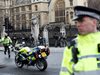 Ройтерс: Атаката в британския парламент може би е била вдъхновена от ИДИЛ