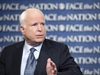 Сенатор Маккейн: Ракетният удар в Сирия е обрат в политиката на на САЩ