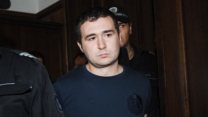 Илиян Тодоров изчезна месеци преди доживотната си присъда