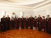 Конституционният съд реши да образува дело за Истанбулската конвенция