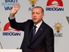 Ердоган: Край с бизнеса на "Юбер" в Турция