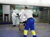 Франция с 3776 новозаразени с коронавируса за денонощие, Испания - 3715