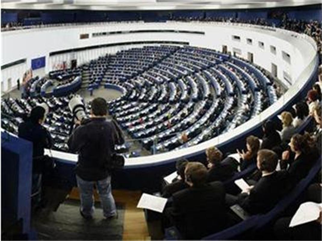 ЕП прие резолюции за Босна и Херцеговина и за Косово