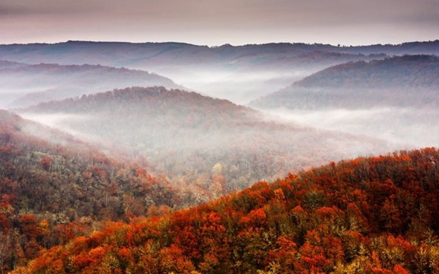 река Велека, България