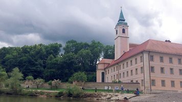Най-старият действащ манастир в Бавария прави бира от 10 века