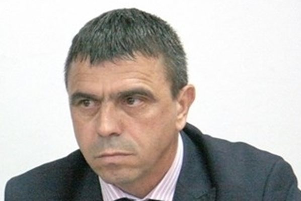 Атанас Илков