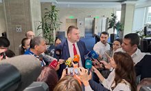 Делян Пеевски: Руската църква в София ще бъде отворена за вярващите