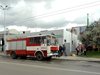 Два автомобила са изгорели при пожар в село Майор Узуново