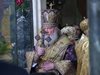 Руският патриарх: Европа абсолютно не
желаеше освобождението на България от ислямско иго