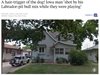 Куче простреля стопанина си в САЩ
