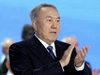 Президентът на Казахстан поздрави Ердоган
за победата на президентските избори