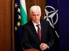 Димитър Стоянов: България предоставя на Украйна въоръжението, одобрено от НС