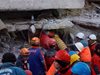 35 418 са жертвите на опустошителните земетресения в Турция